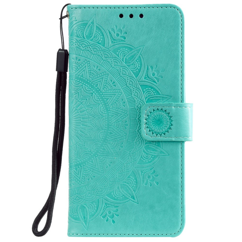 Housse Xiaomi Mi 11 Ultra Mandala Soleil