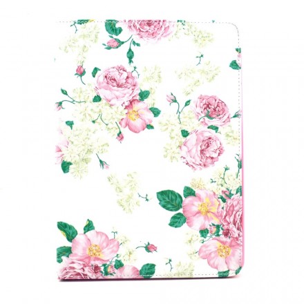 Housse iPad Air 2 Fleurs Liberty