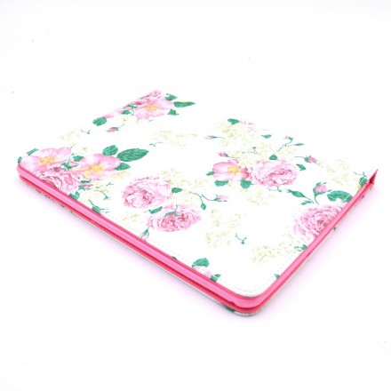 Housse iPad Air 2 Fleurs Liberty