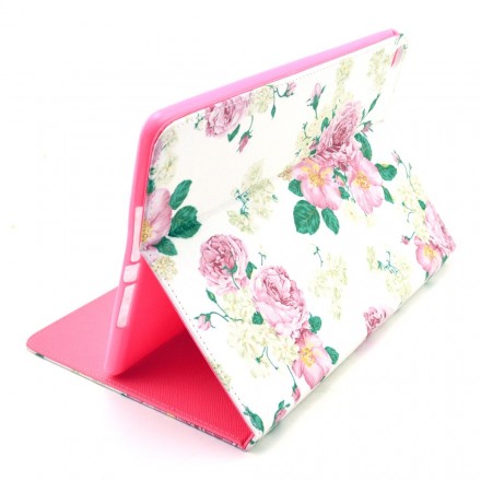 Housse iPad Air 2 Fleurs Liberty