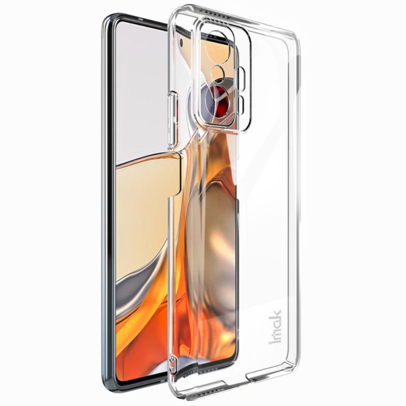 Coque Xiaomi 11T / 11T Pro IMAK Transparente