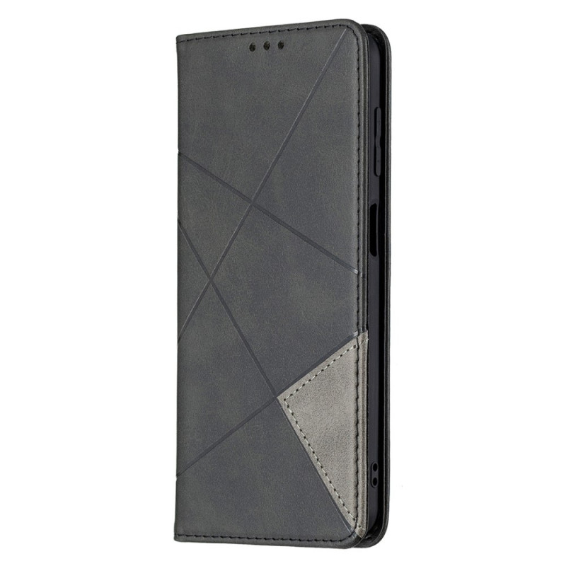 Flip Cover Samsung Galaxy M32 Style Artiste