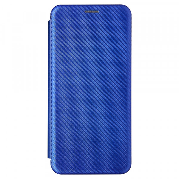 Flip Alcatel 1S (2021) / 3L (2021) Fibre Carbone