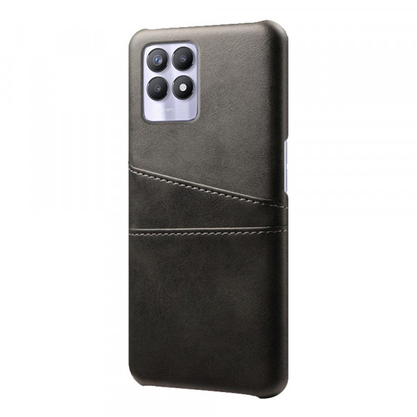 Coque Realme 8i Porte-Cartes KSQ