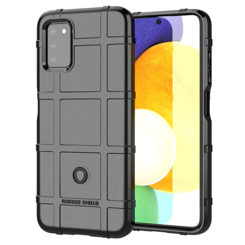 Coque Samsung Galaxy A03s Rugged Shield