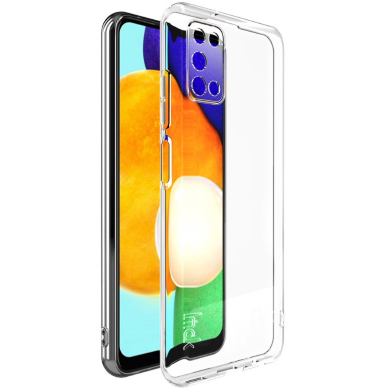 Coque Samsung Galaxy A03s UX-5 Series IMAK