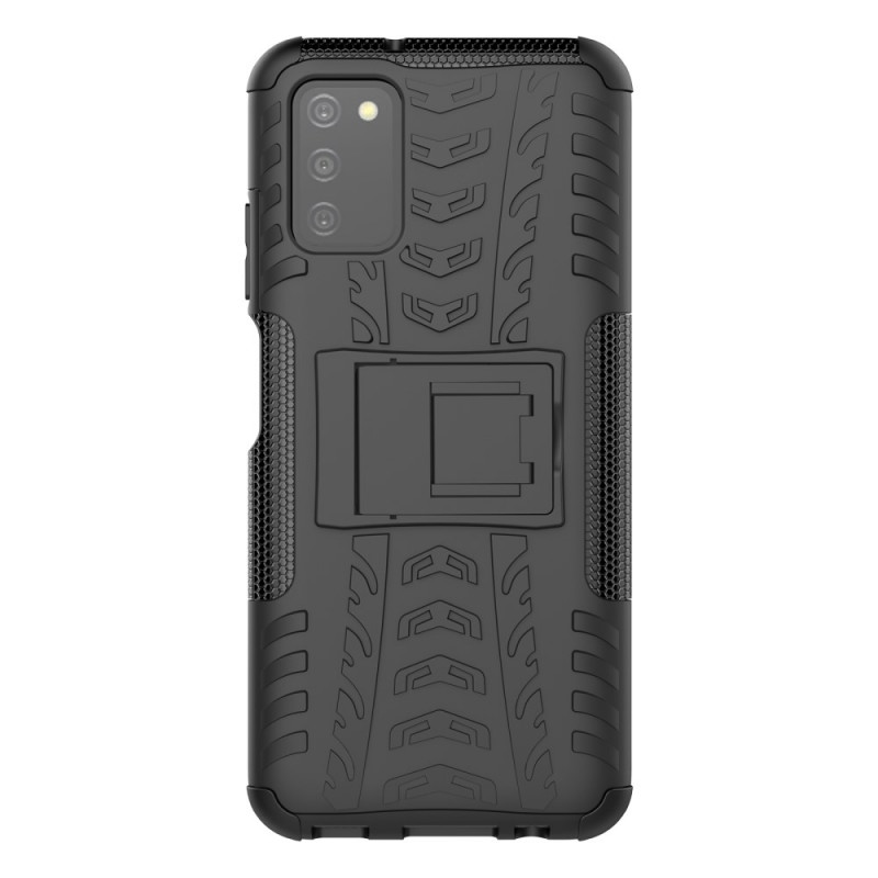 Coque Samsung Galaxy A03s Ultra Résistante Premium