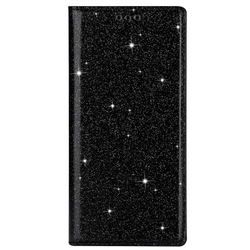 Flip Cover Samsung Galaxy M51 Style Paillettes