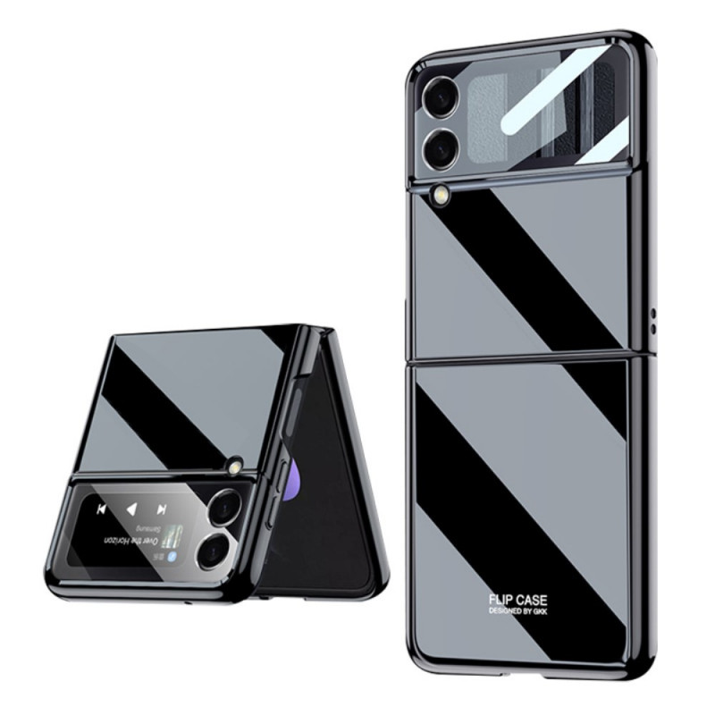 Coque Samsung Galaxy Z Flip 3 5G Miroir GKK