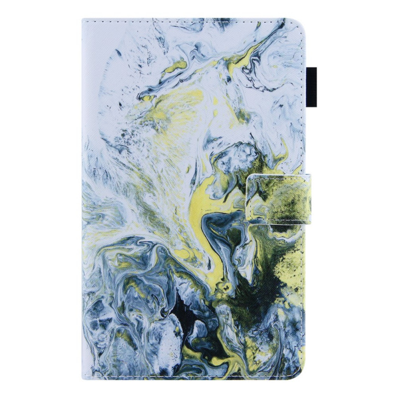 Housse Samsung Galaxy Tab A8 (2022) / (2021) Peinture