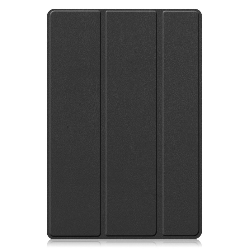 Smart Case Samsung Galaxy Tab A8 (2022) / (2021) Trois Volets