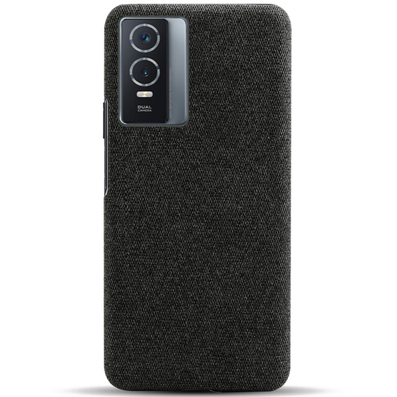 Coque Vivo Y76 5G Tissu