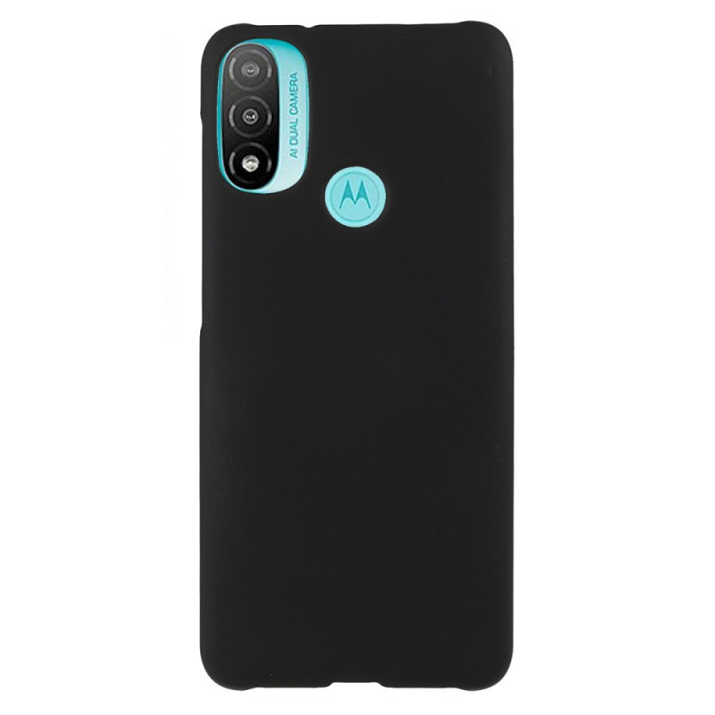 Coque Moto E40 / E30 / E20 Rigide Classique