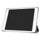 Smart Case iPad 9.7 pouces 2017 Don't Touch My Pad