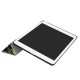 Smart Case iPad 9.7 pouces 2017 Origamia