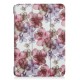 Housse iPad 9.7 2017 Fleurs Liberty