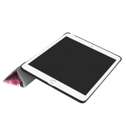 Smart Case iPad 9.7 2017 Fée