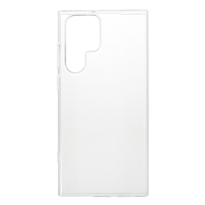 Coque Samsung Galaxy Samsung Galaxy S22 Ultra 5G Transparente