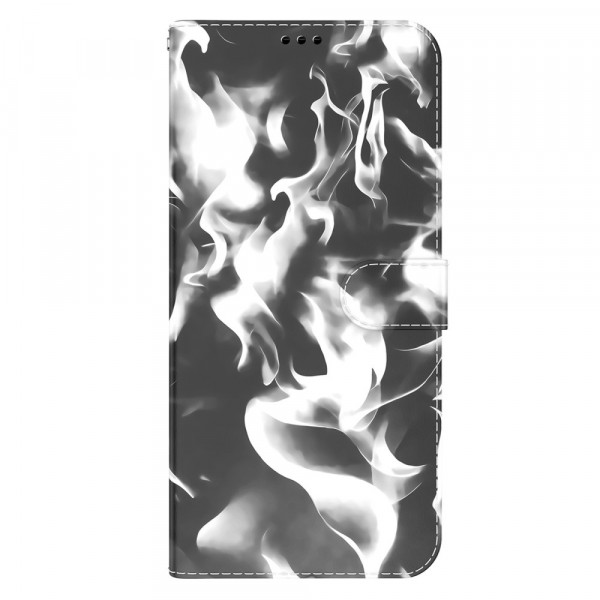 Housse OnePlus 10 Pro 5G Motif Abstrait