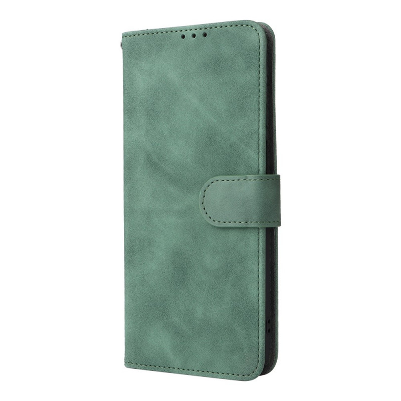 Housse Moto G51 5G Skin-Touch Vintage