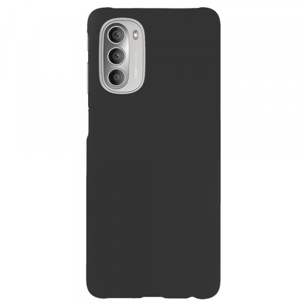 Coque Moto G51 5G Silicone