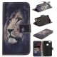 Housse Huawei P10 Lite Dreaming Lion