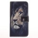 Housse Huawei P10 Lite Dreaming Lion