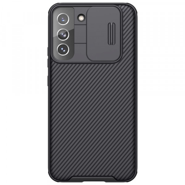 Coque Samsung Galaxy S22 Plus 5G CamShield Nillkin