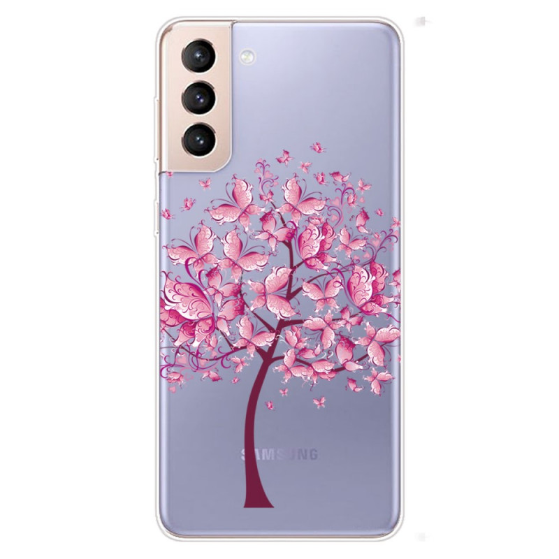 Coque Samsung Galaxy S22 5G Top Arbre