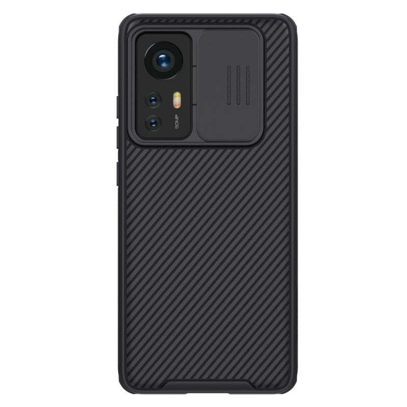 Coque Xiaomi 12 / 12X / 12S CamShield Nillkin