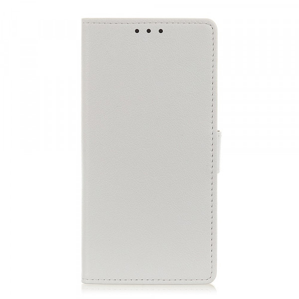 Housse  Xiaomi 12 / 12X / 12S Effet Cuir Brillant Simple