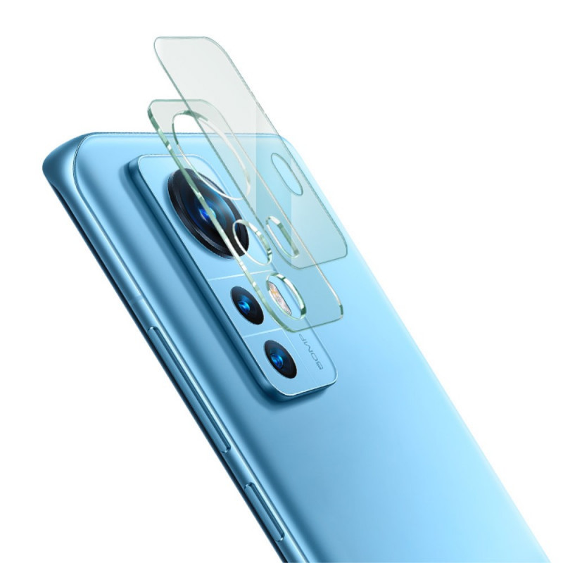 Lentille de Protection en Verre Trempé pour Xiaomi 12 / 12X / 12S IMAK