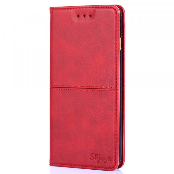 Flip Cover Samsung Galaxy S22 5G Style Cuir Couture