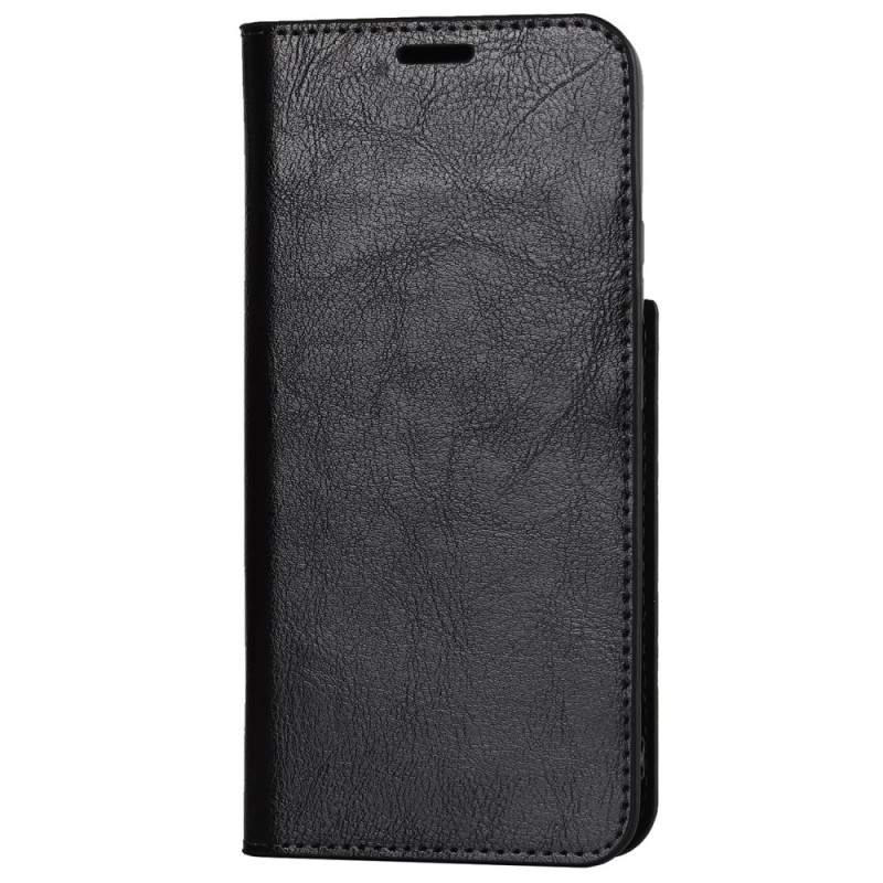 Flip Cover Samsung Galaxy S22 5G Cuir Véritable