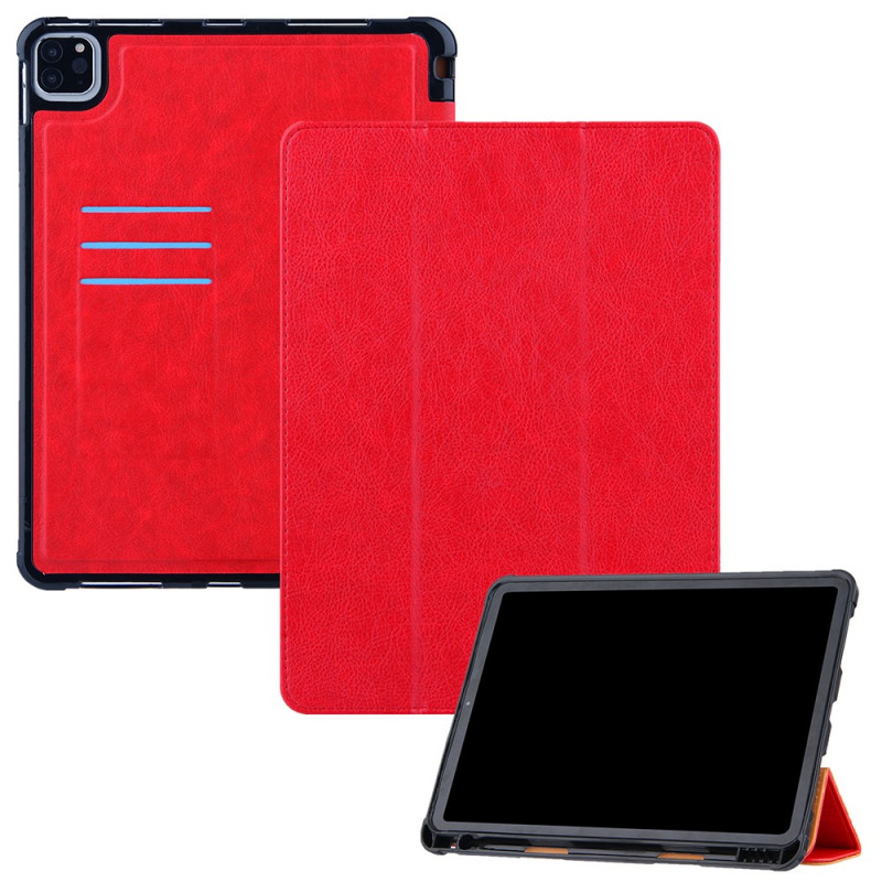 Smart Case iPad Air (2022) (2020) / Pro 11"  Porte- Cartes