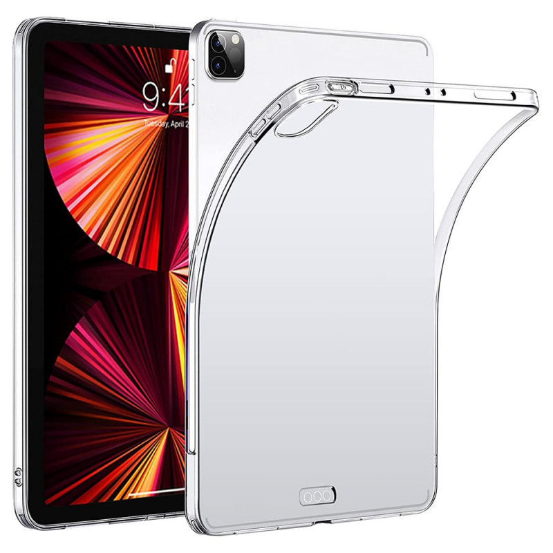 Coque iPad Pro 11" (2021) Flexible Transparente