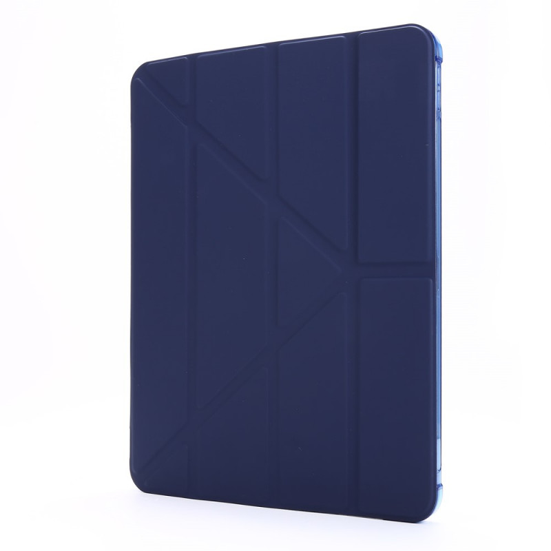 Smart Case iPad Pro 11" (2021) Simili Cuir Origami