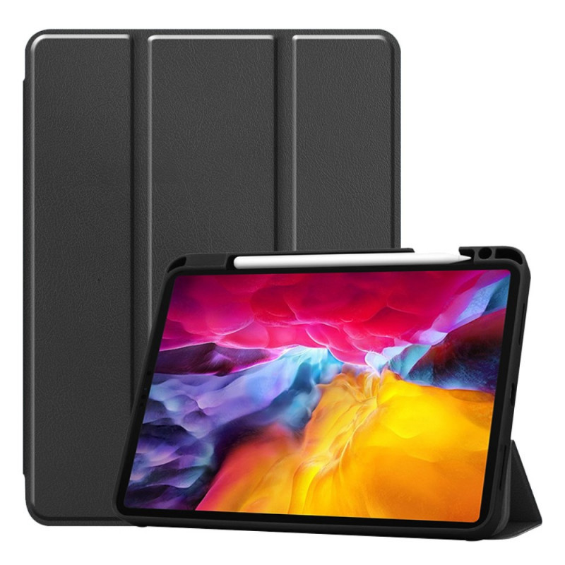 Smart Case iPad Pro 11 (2022) (2021) (2020)  Simili Cuir ENKAY