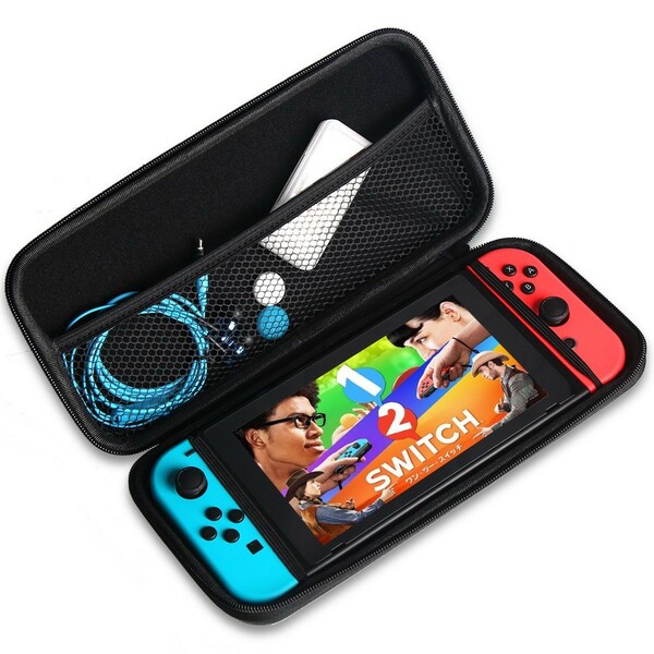 Housse Nintendo Switch OIVO