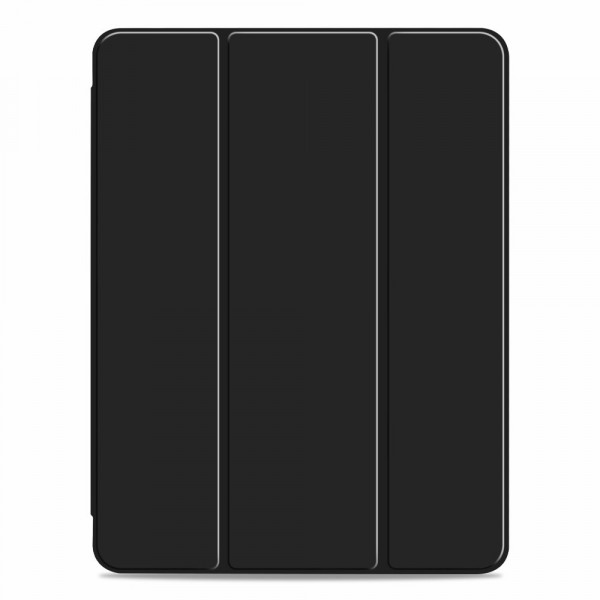 Smart Case iPad Pro 11" (2021) Trois Volets Porte-Stylet