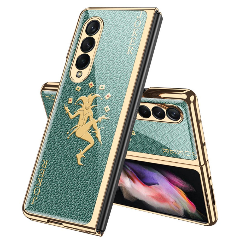 Coque Samsung Galaxy Z Fold 3 5G Verre Trempé Joker GKK