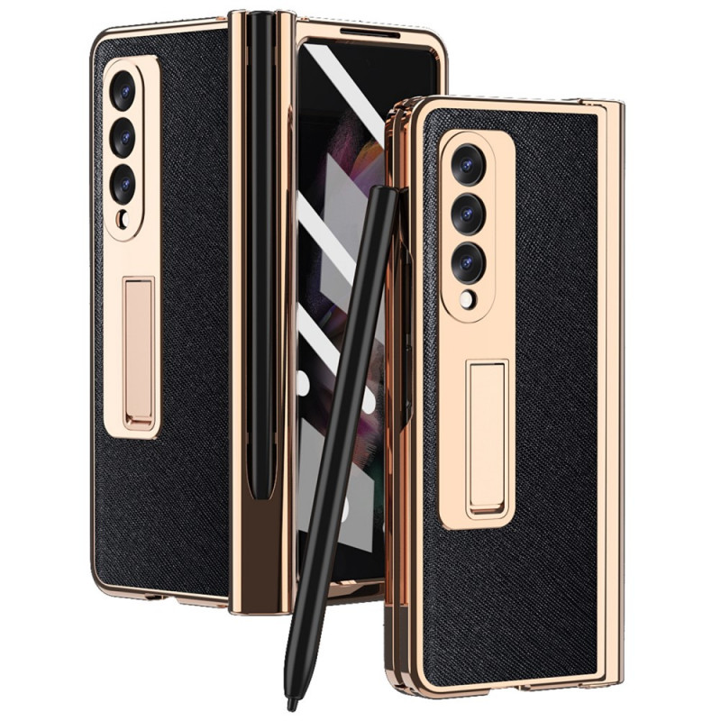 Coque Samsung Galaxy Z Fold 3 5G Multi-Fonctions