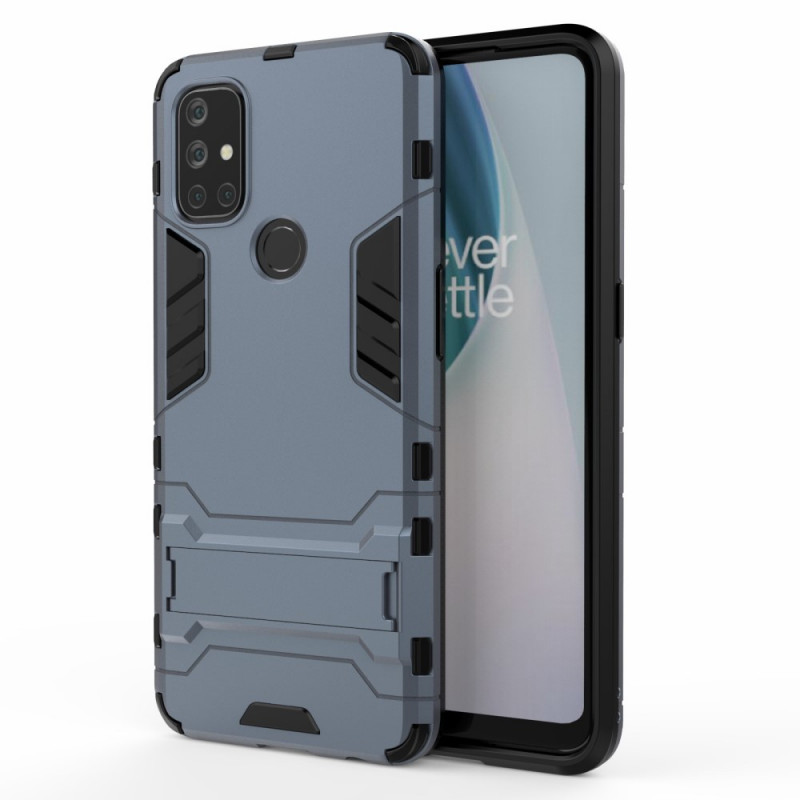 Coque OnePlus Nord N10 Languette