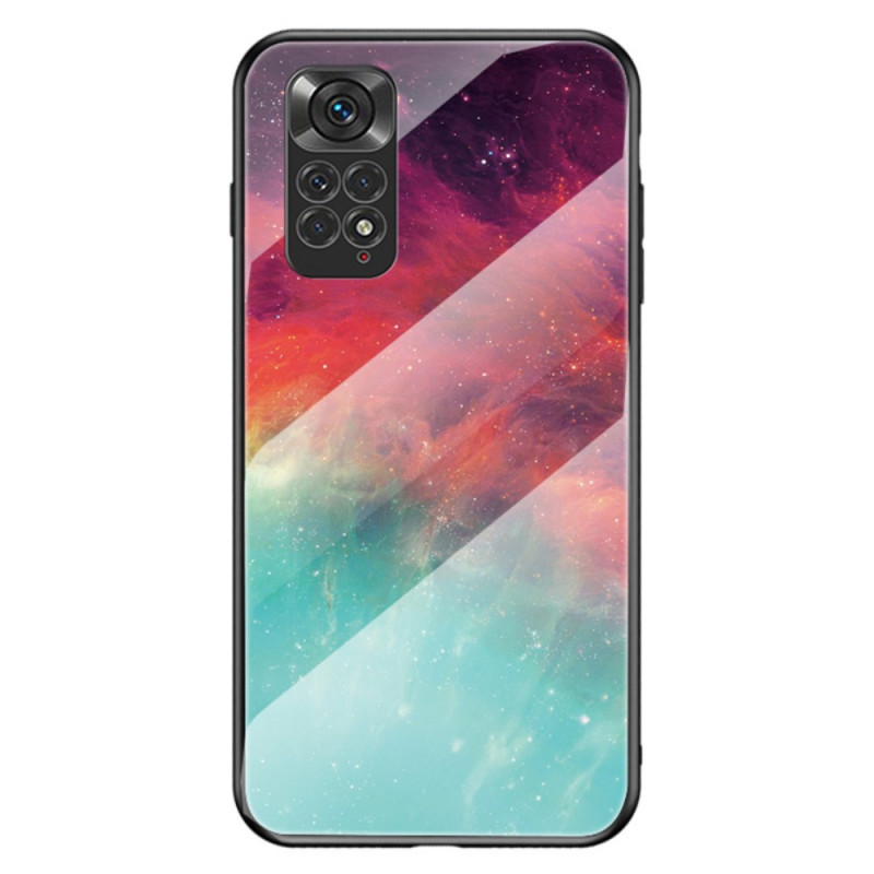 Coque Xiaomi Redmi Note 11 / 11s Verre Trempé Beauty