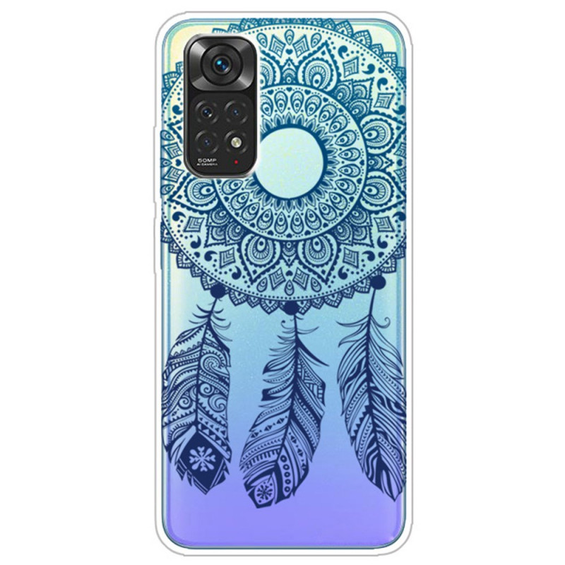 Coque Xiaomi Redmi Note 12 Pro 4G/Note 11 Pro/11 Pro 5G Attrape Rêve