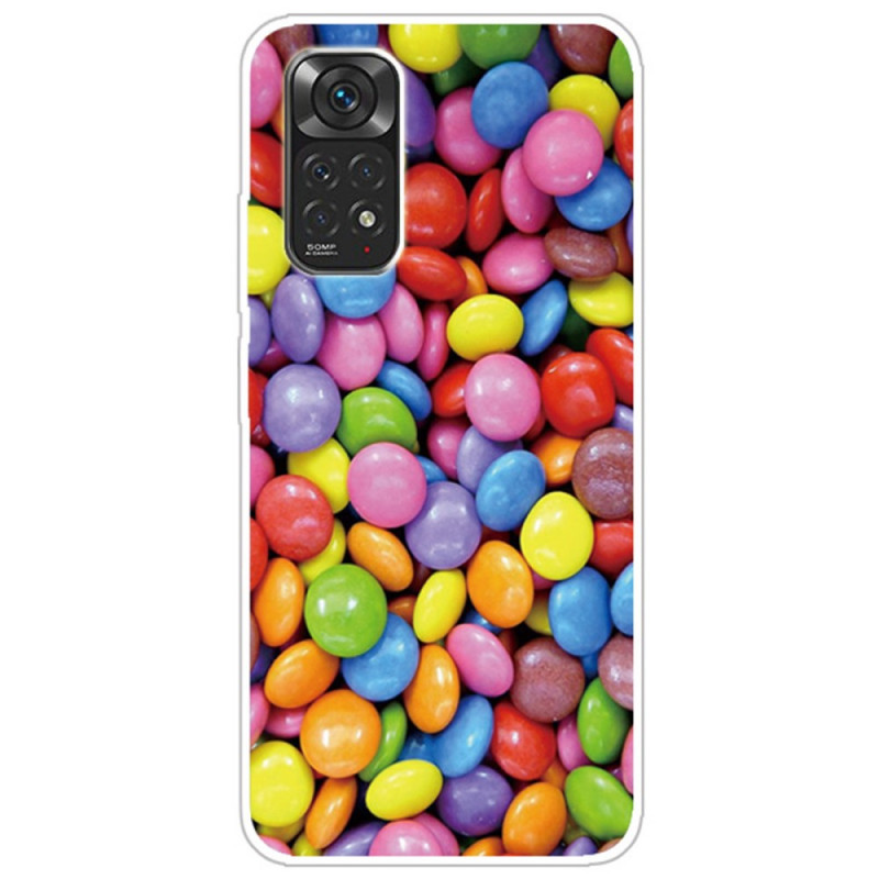 Coque Xiaomi Redmi Note 12 Pro 4G/Note 11 Pro/11 Pro 5G Bonbons