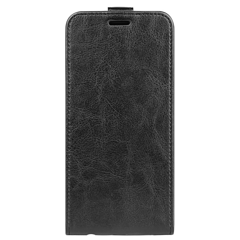 Housse Xiaomi Redmi Note 11 / 11s Rabat Vertical Effet Cuir