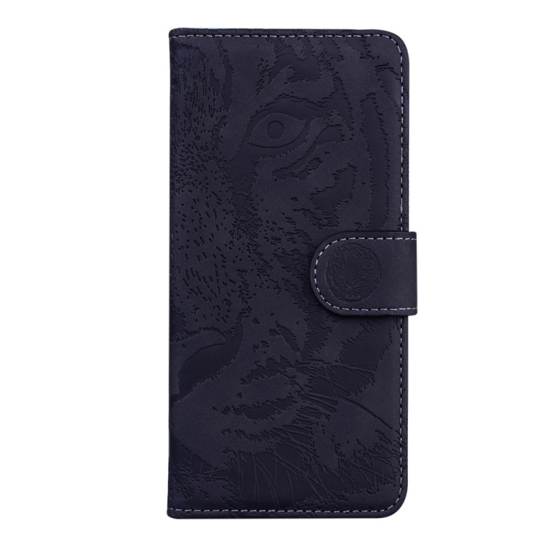 Housse Xiaomi Redmi Note 11 / 11s Empreinte Face de Tigre