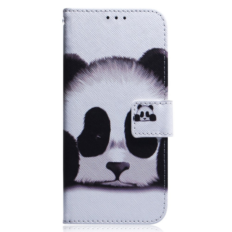 Housse Xiaomi Redmi Note 11 / 11s Panda