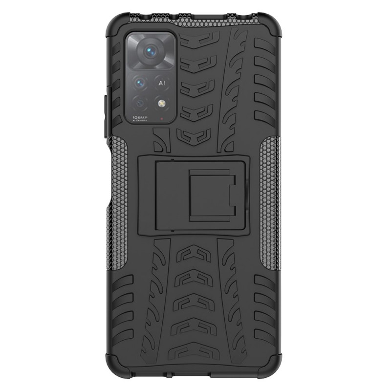 Coque Xiaomi Redmi Note 12 Pro 4G/Note 11 Pro/11 Pro 5G Résistante Premium